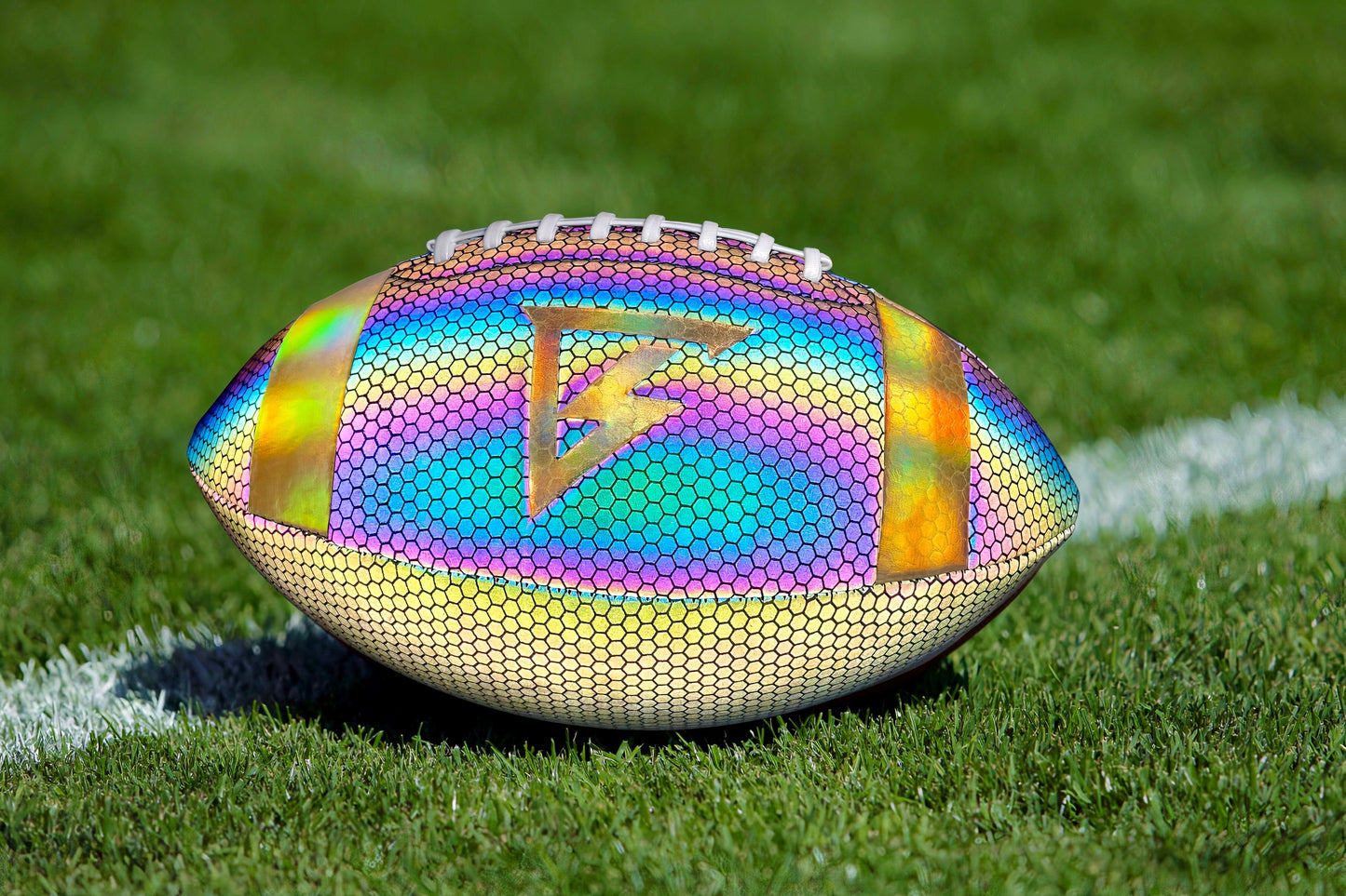 BRIGHT™ Amerikansk fotboll