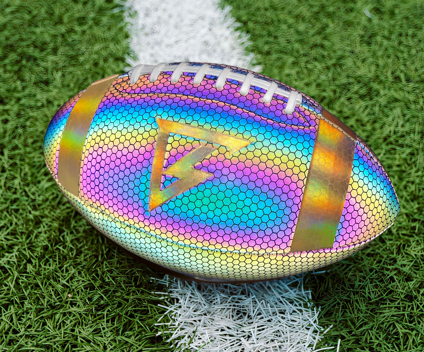 BRIGHT™ Amerikansk fotboll