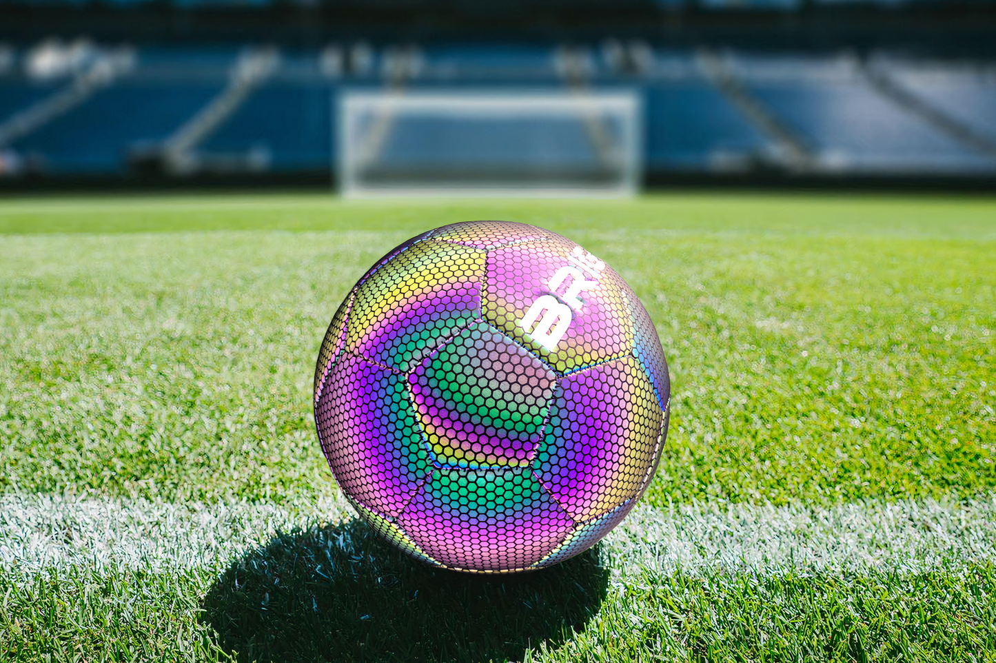 BRIGHT™ Fotboll