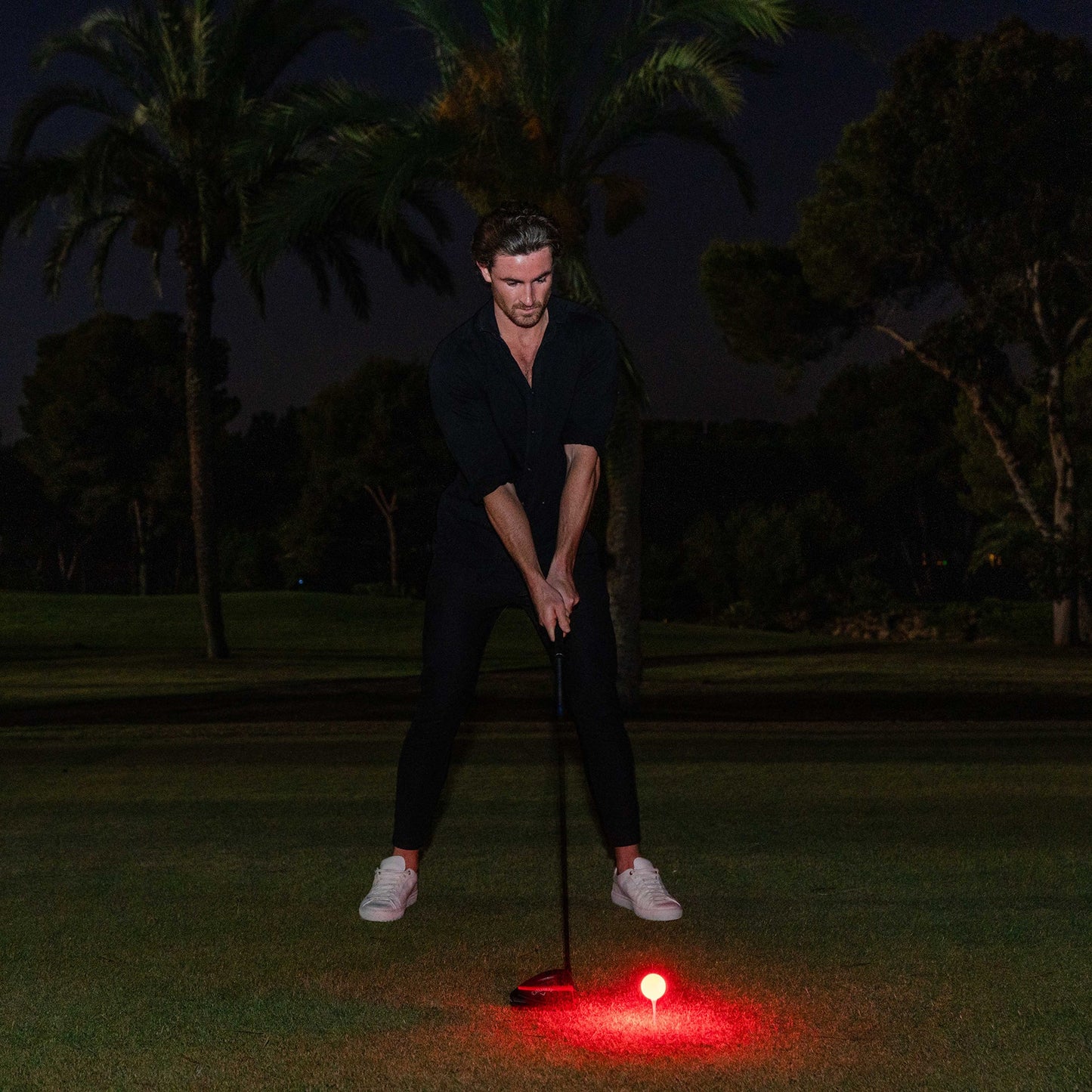 BRIGHT™ Golfbollar