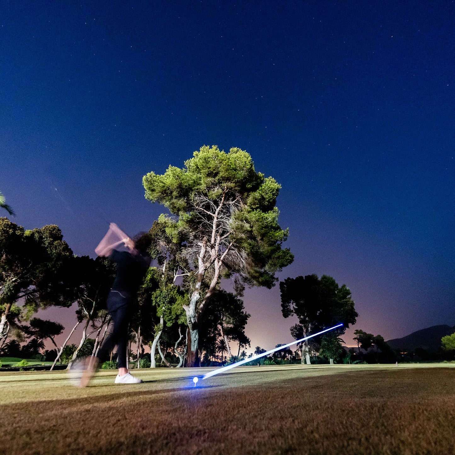 BRIGHT™ Golfbollar