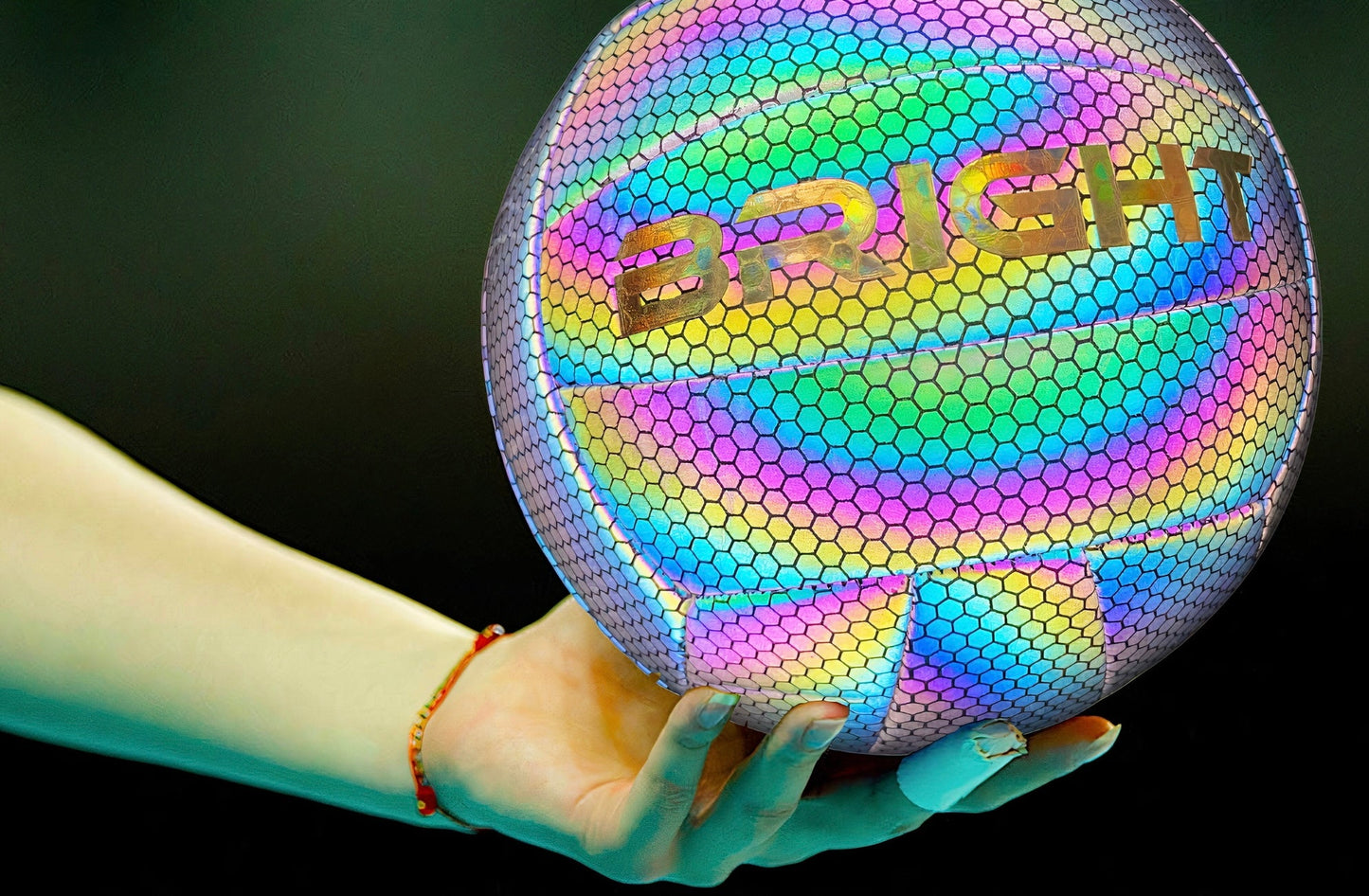 BRIGHT™ Volleyboll