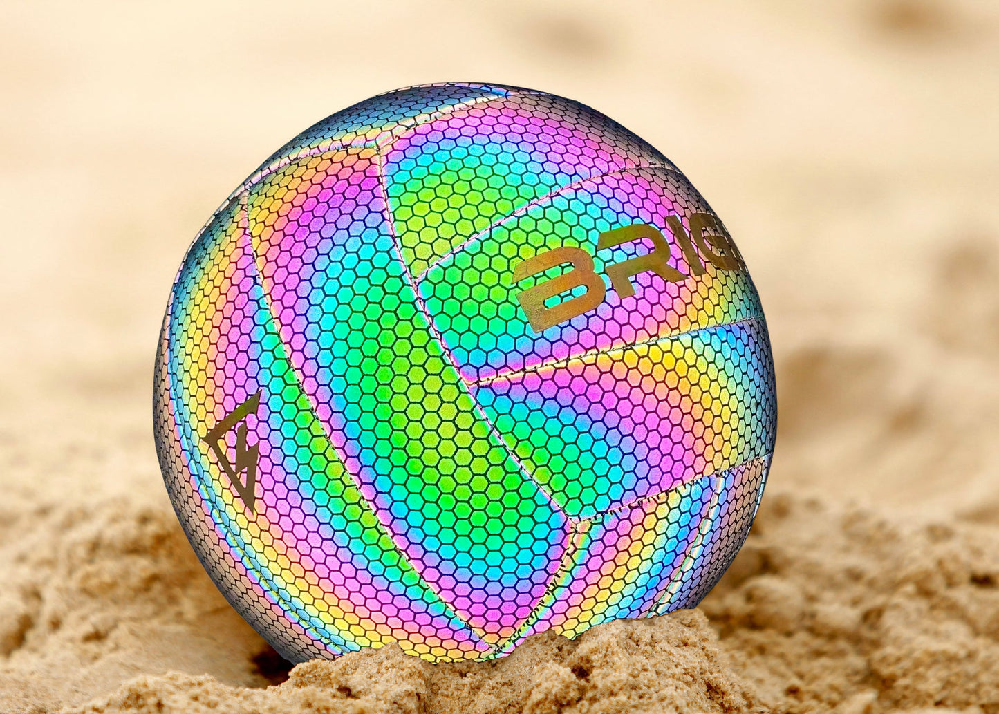 BRIGHT™ Volleyboll