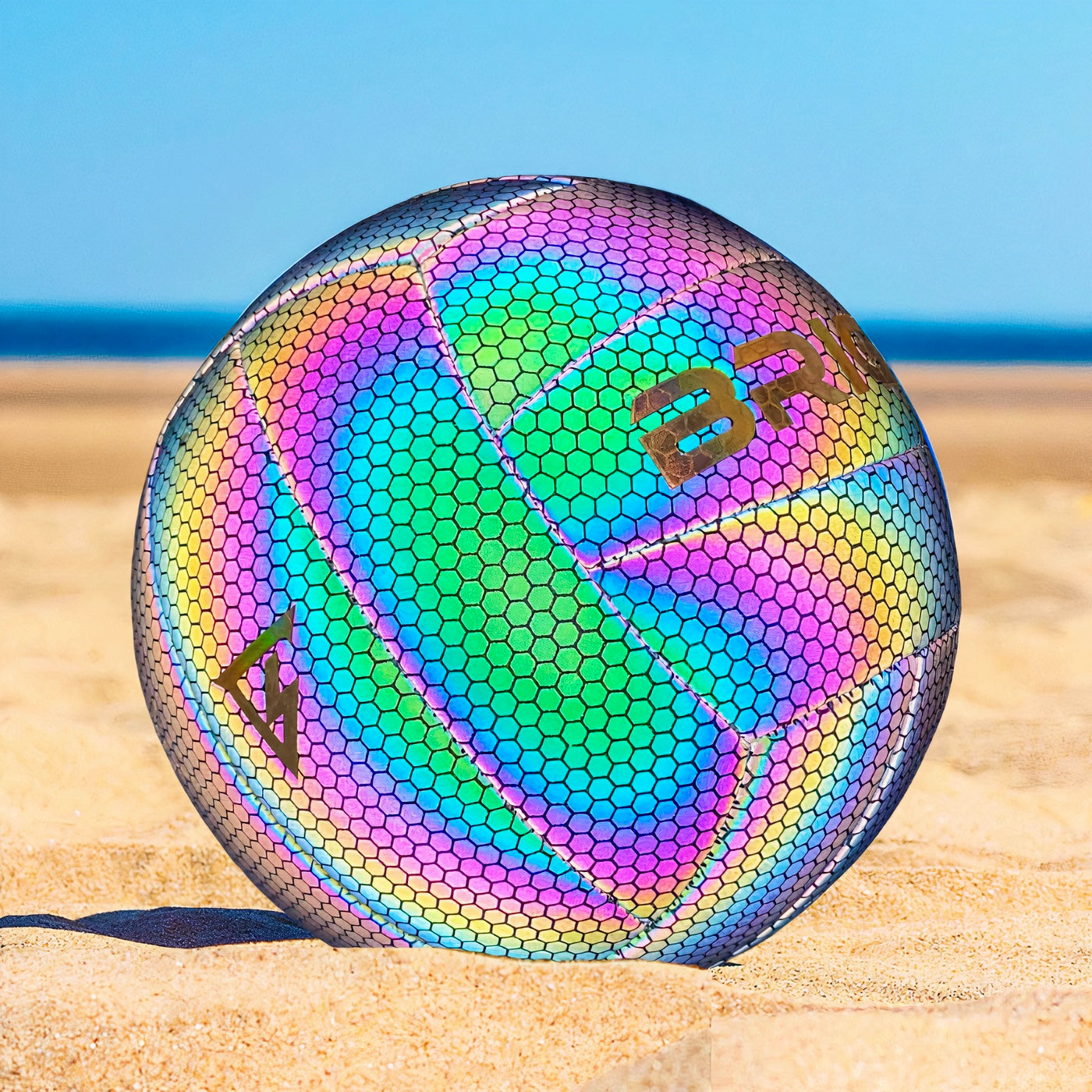 BRIGHT™ Volleyboll