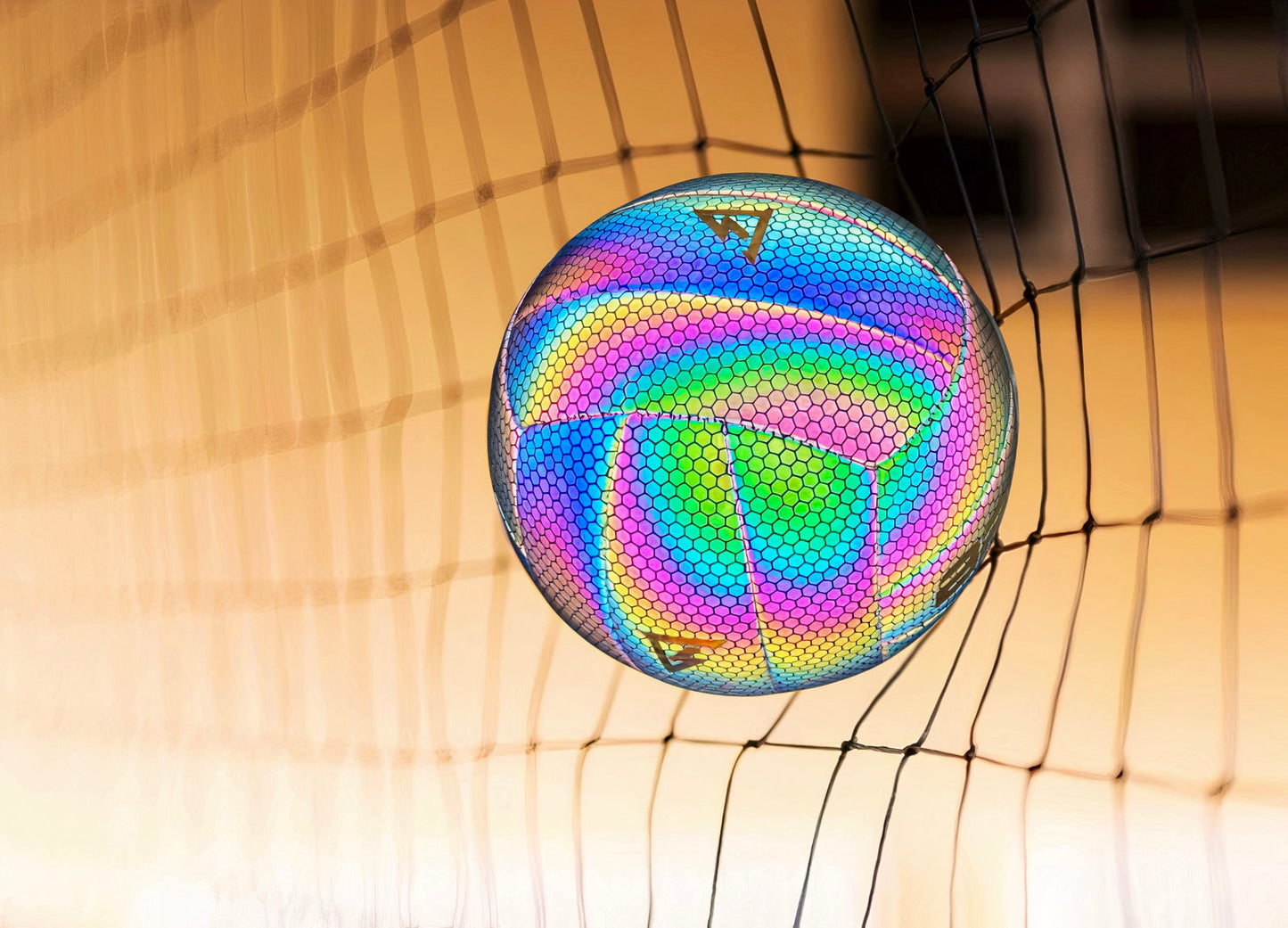 BRIGHT™ Volleyboll