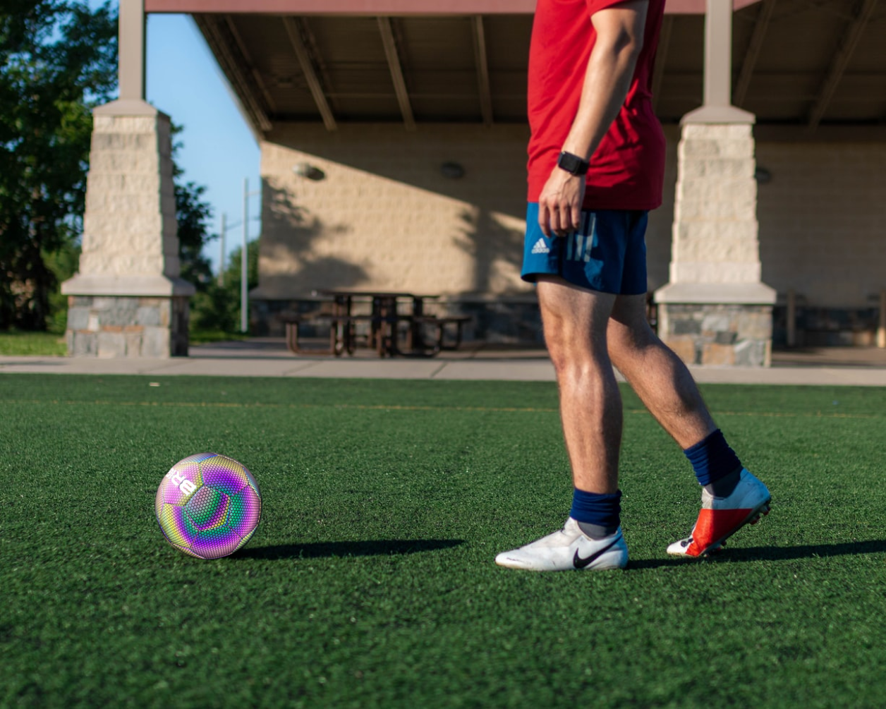 BRIGHT™ Fotboll