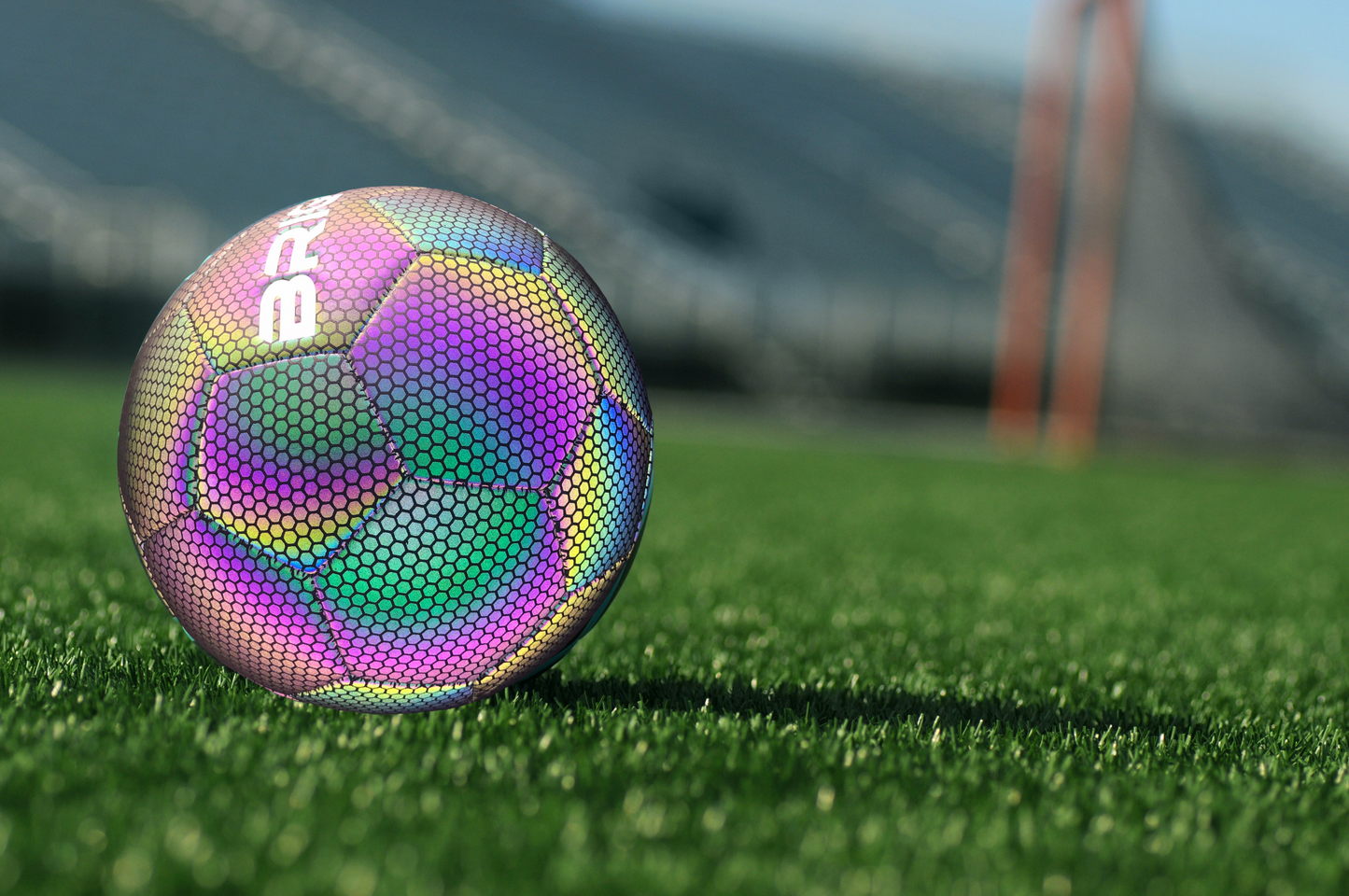 BRIGHT™ Fotboll