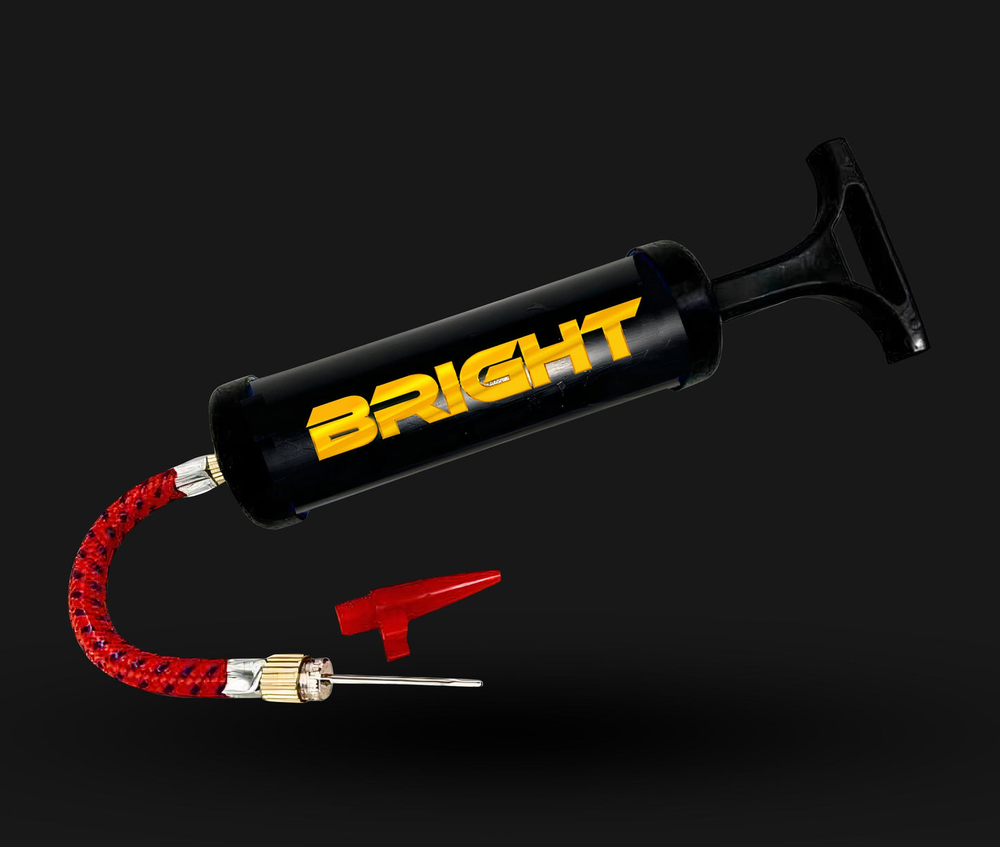 BRIGHT™ Bollpump