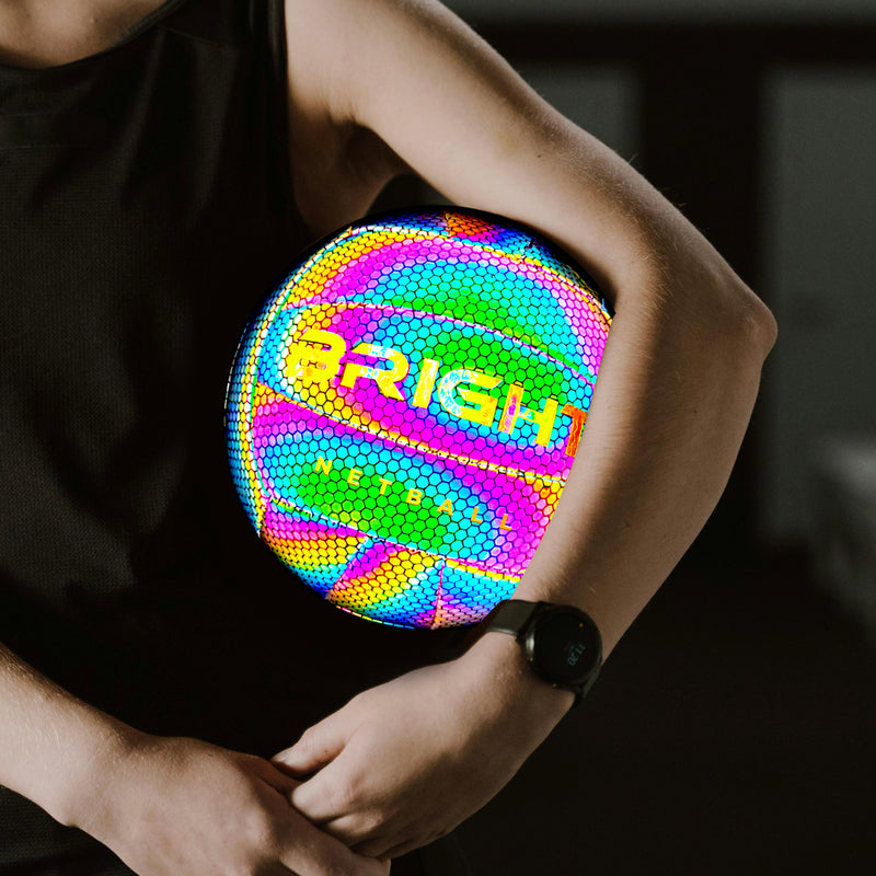 BRIGHT™ Nätboll