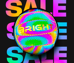 BRIGHT™ Volleyboll