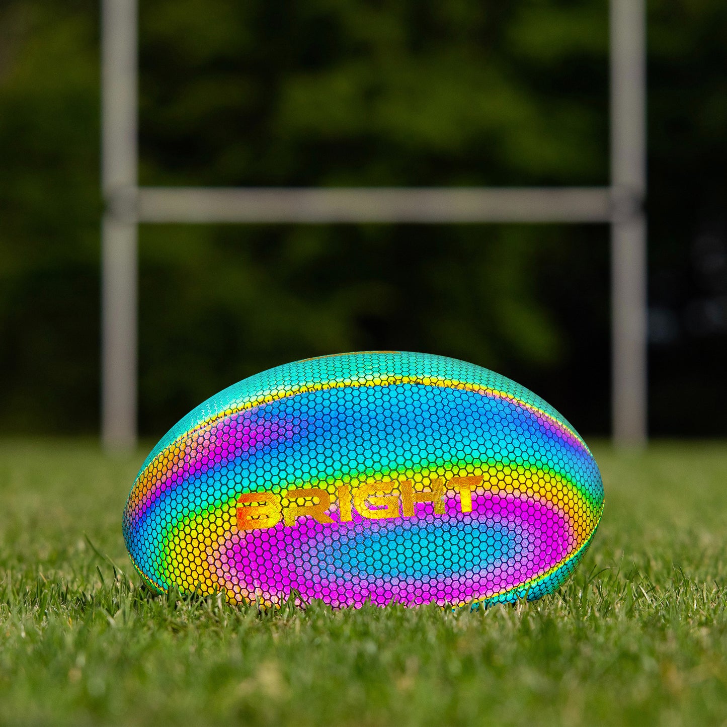 BRIGHT™ Rugbyboll